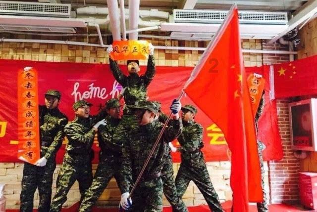 人生最幸运的事是什么事？游戏画面